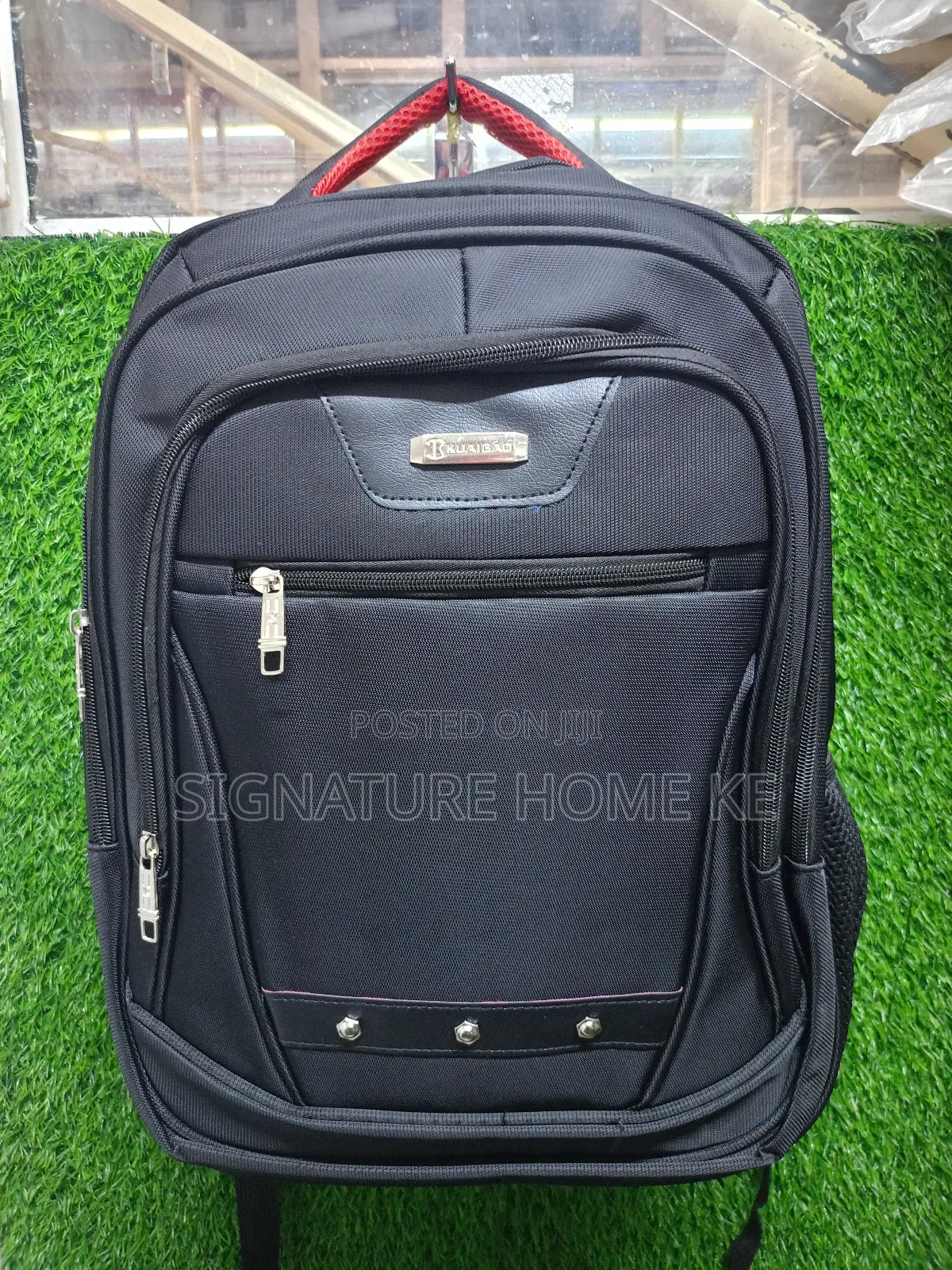 Kuibao Bag/Backpack