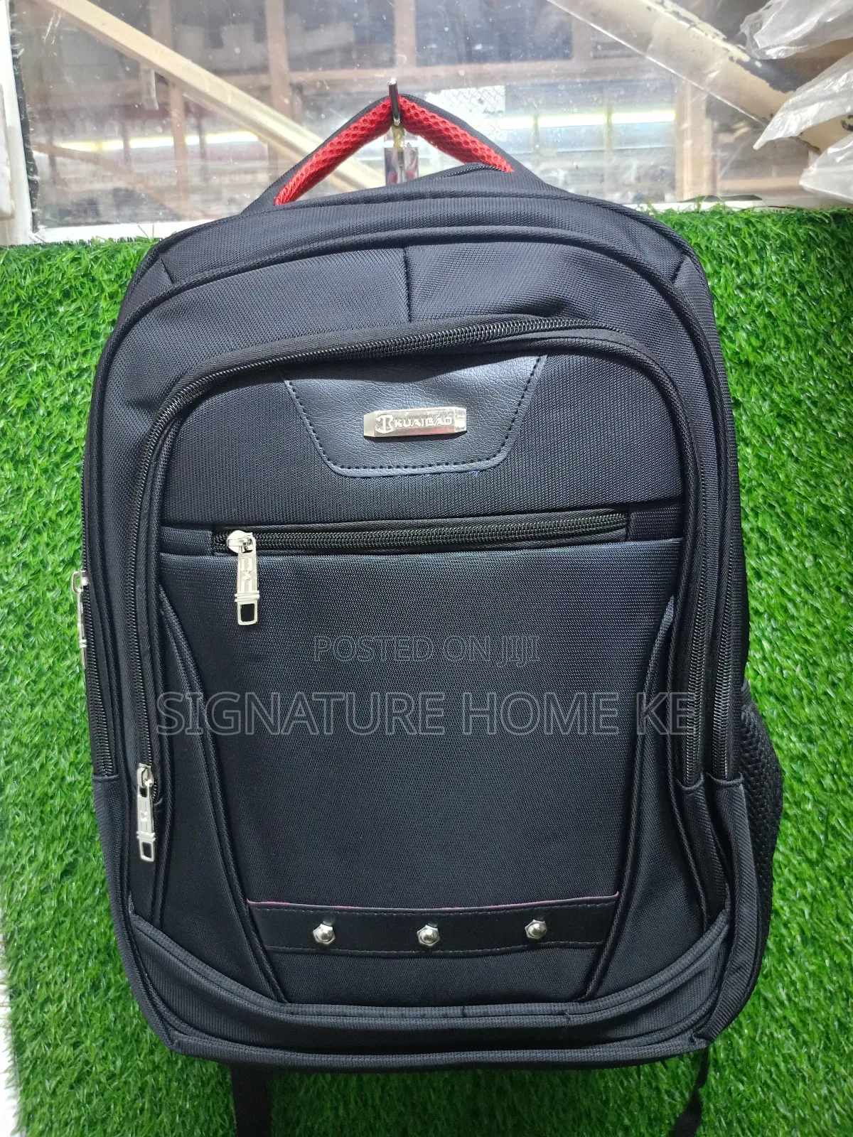 Kuibao Bag/Backpack