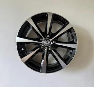 Rim Size 14inch 5hole Set or 4pcs - main view
