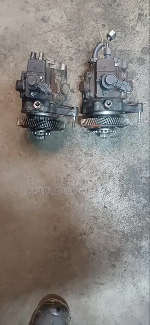 Nissan Zd30 Pump