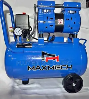 Air Compressor 25l/ Higher Efficiency Compresor