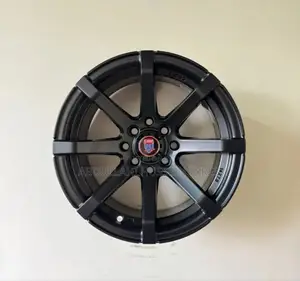 Rim Size 14inch Offset 8hole Set