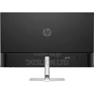 Hp Series 5 27 Inch FHD Monitor - 527sf, 27inch