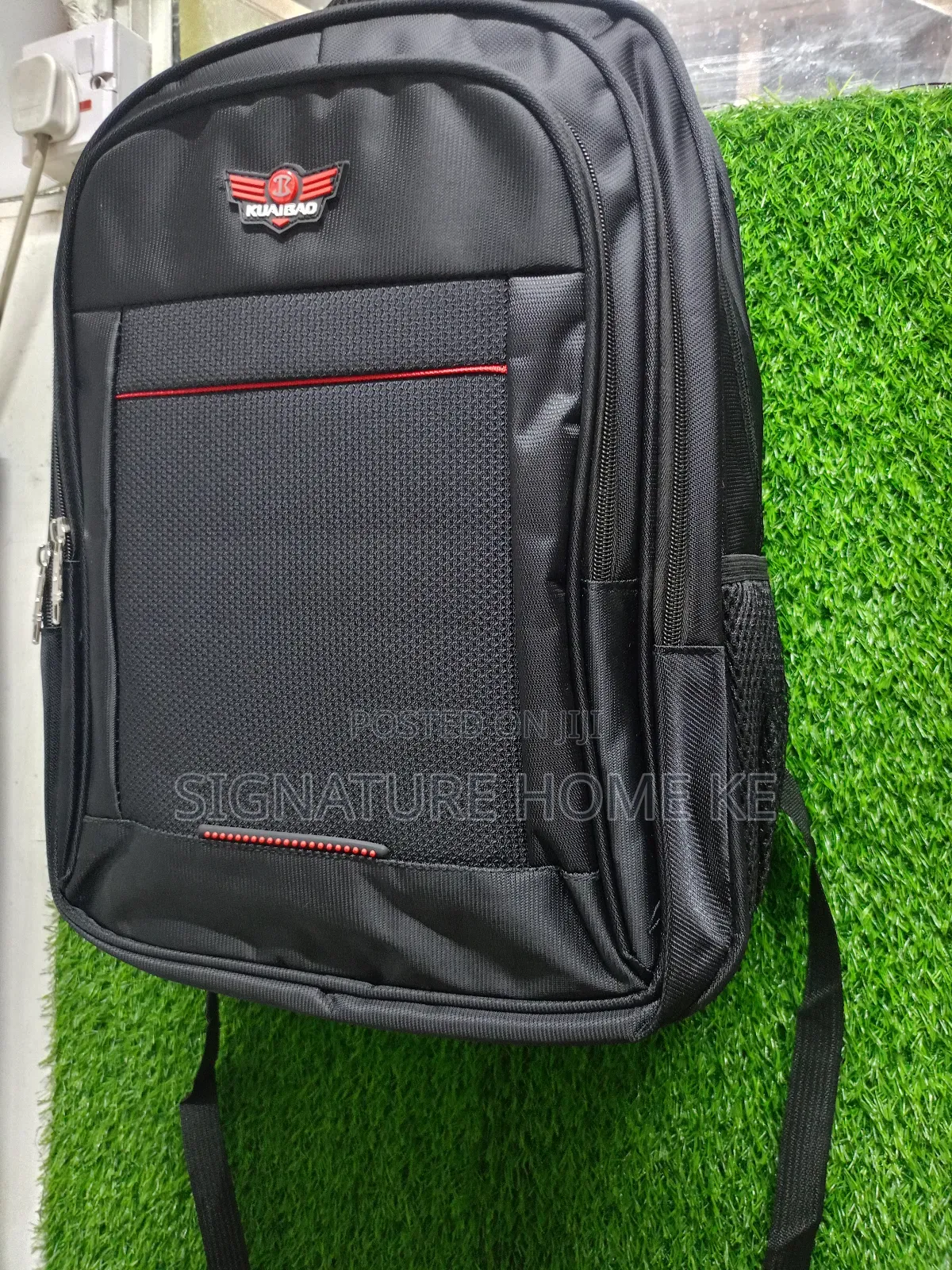 Kuaibao Bag/Backpack