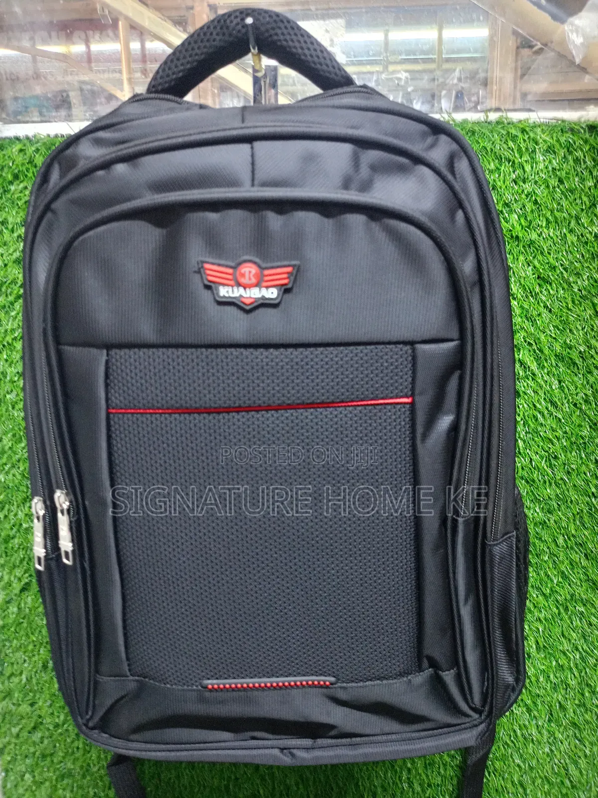 Kuaibao Bag/Backpack