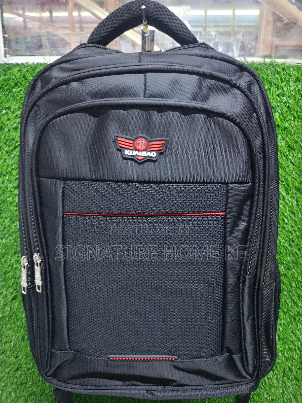 Kuaibao Bag/Backpack