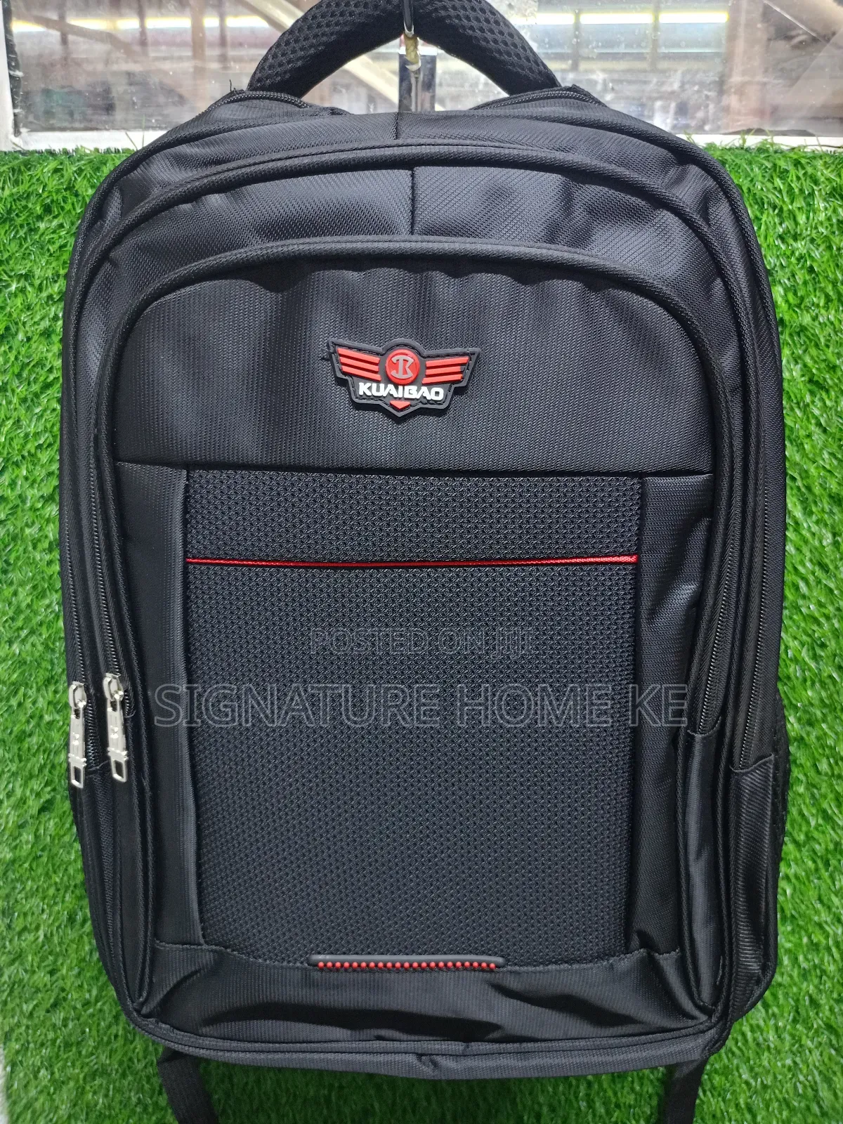 Kuaibao Bag/Backpack