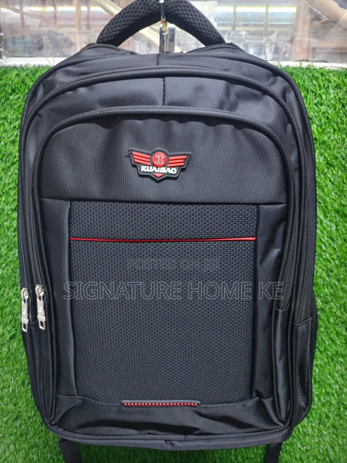 Kuaibao Bag/Backpack