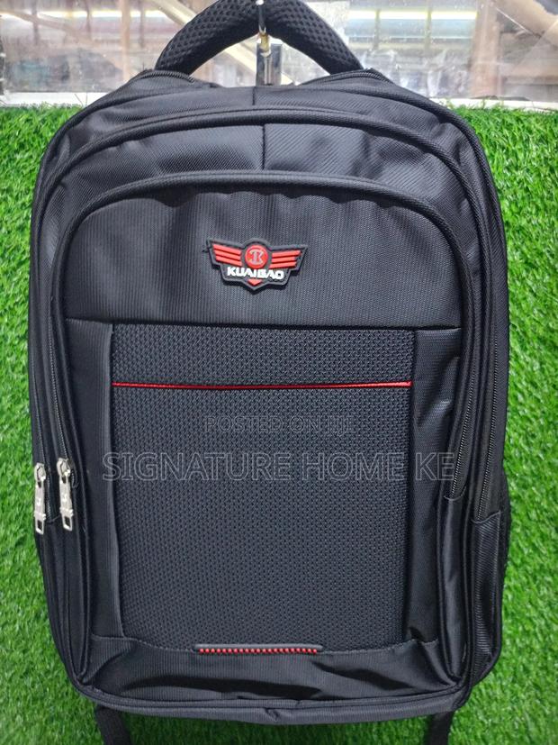 Kuaibao Bag/Backpack - thumbnail 6