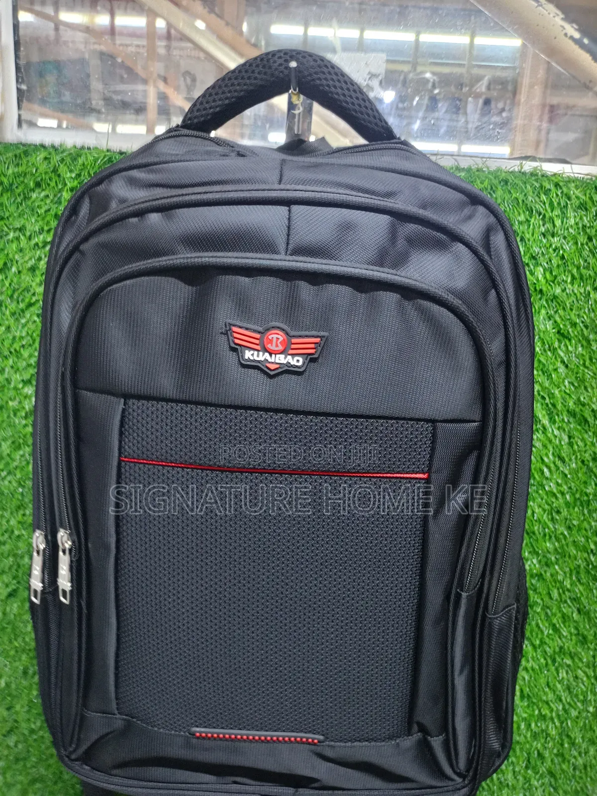 Kuaibao Bag/Backpack