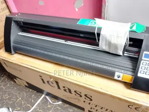 High Quality 2 Feet Cutting Plotter With Artcut Software Vinyl Cutter
