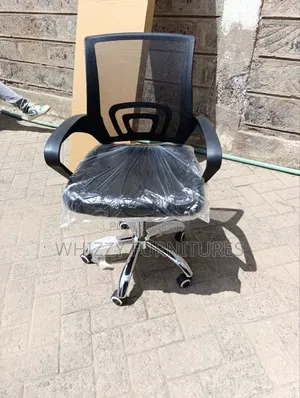 Official Secretary Mess Chair