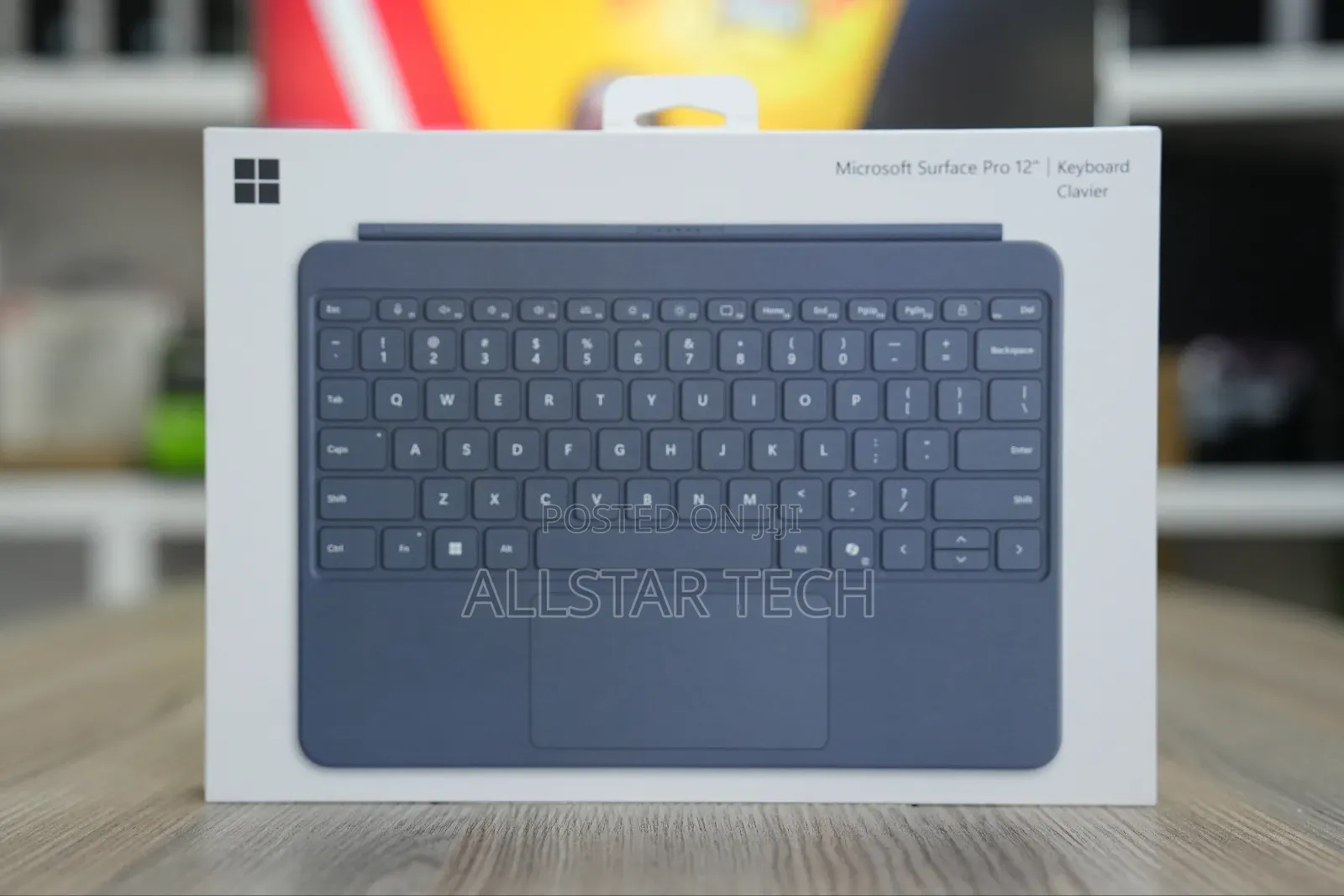 New Laptop Microsoft 16GB Qualcomm Snapdragon X Plus SSD 512GB