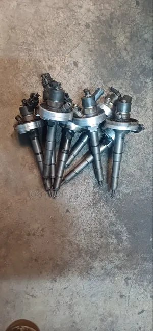 Nissan Zd30 Nozzles
