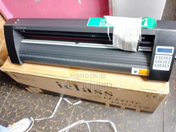 2ft Vinnyl Plotter I Class - main view