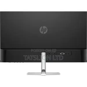 Hp 524sf Series 5 24-Inch FHD Led Monitor 100hz