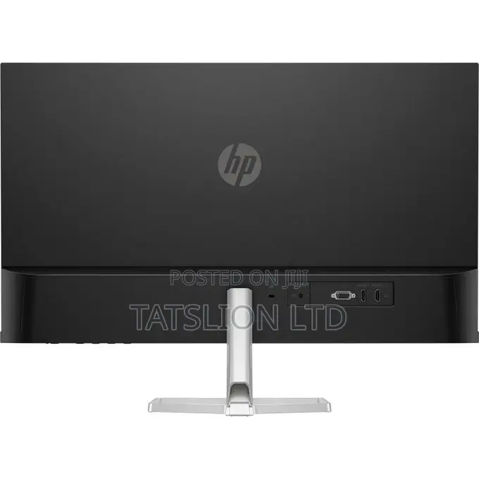 Hp 524sf Series 5 24-Inch FHD Led Monitor 100hz