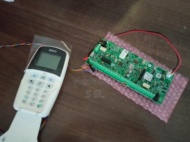 Lightsys Alarm Panel Price In Kenya