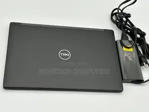 Laptop Dell Latitude 7490 8GB Intel Core I5 HDD+SSD 256GB