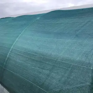 Green Agricultural Shade Net 4x50m, 90%