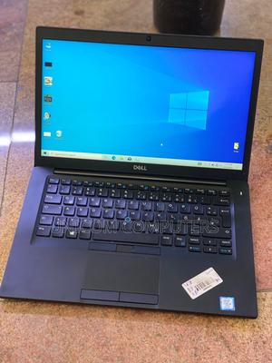 Laptop Dell Latitude 7490 8GB Intel Core I5 SSD 256GB