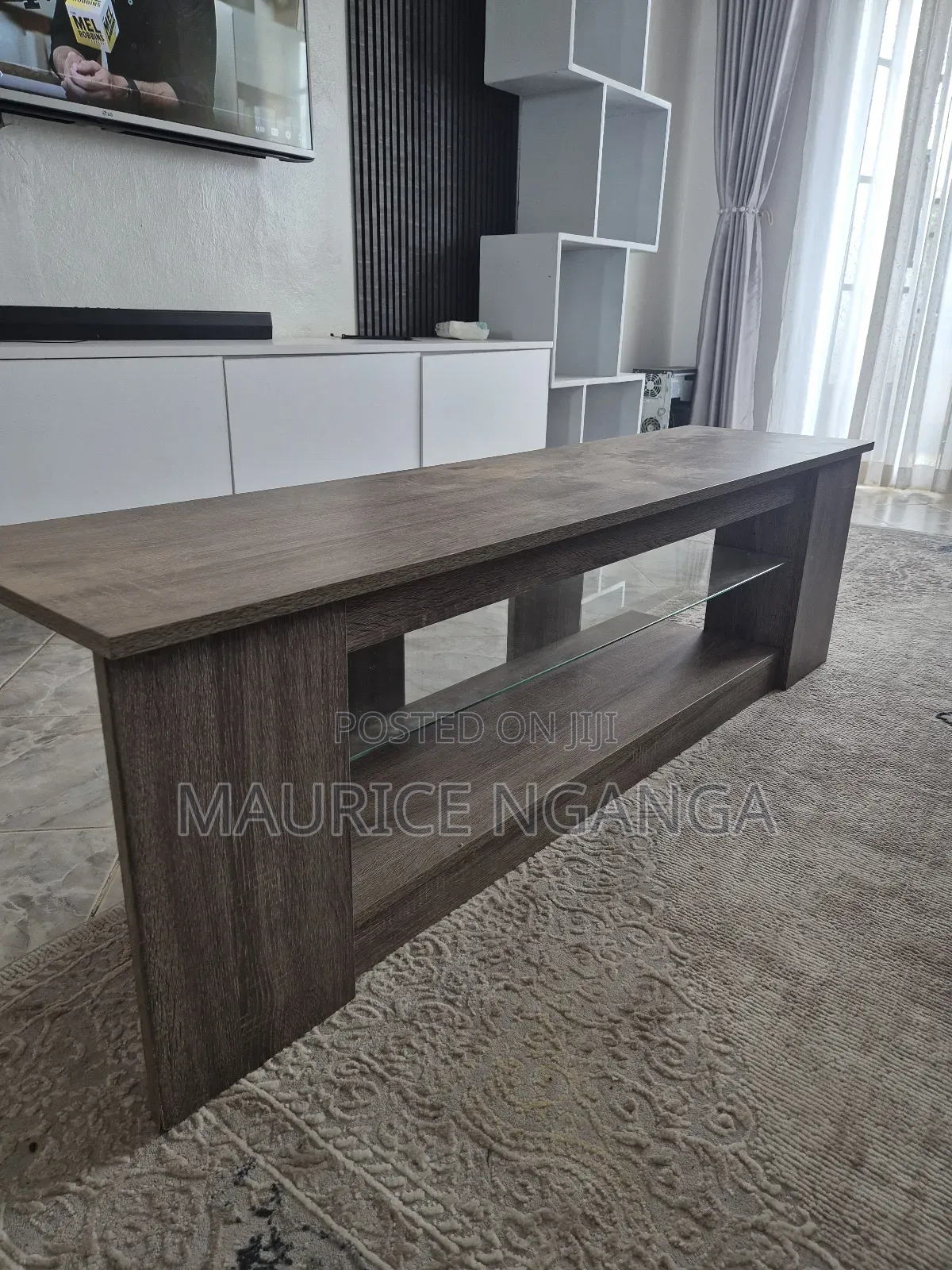 Beautiful Tv Stand
