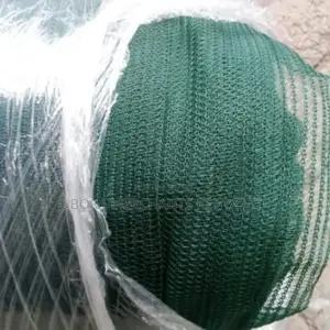 Green Uv Shade Nets 75%, 4x50m