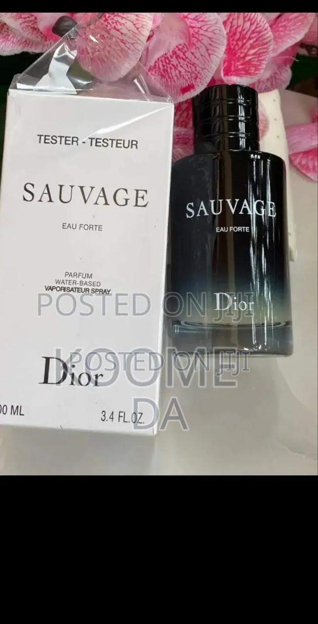Sauvage Dior Easter Gift - main view