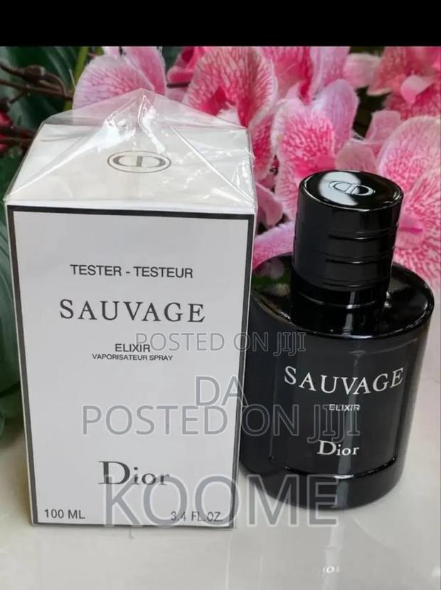 Sauvage Dior Easter Gift - thumbnail 2