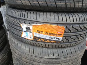 Perfly 205/65r15