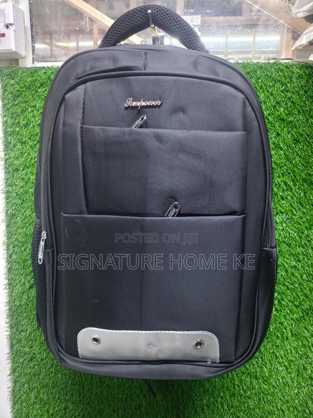 Power Bag/Backpack - main view