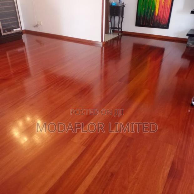 Premium Laminate Floor Boards – Countrywide Delivery