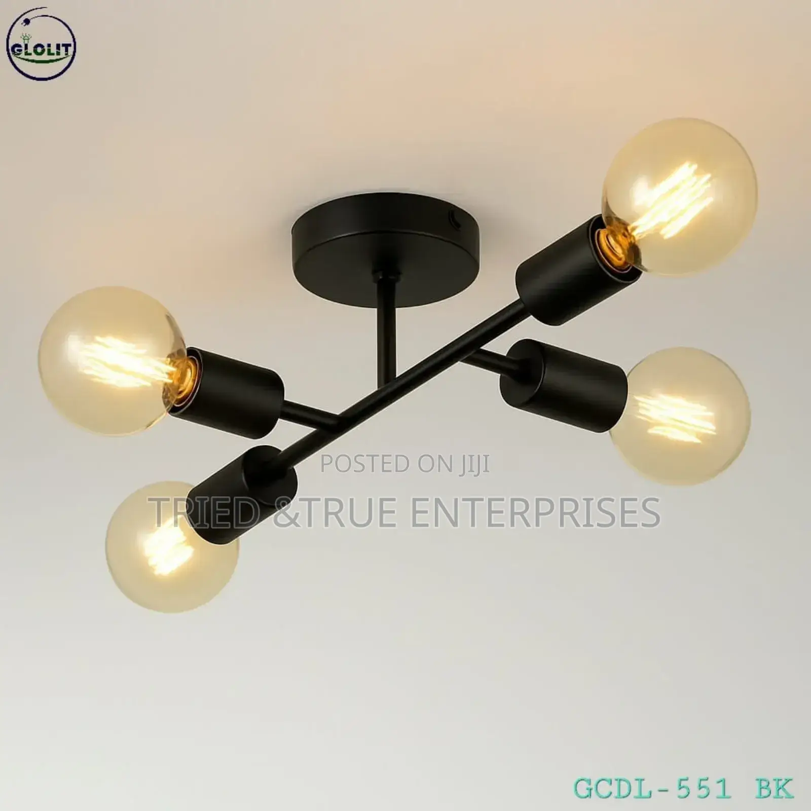 Classic Pendants Lights Yzs1