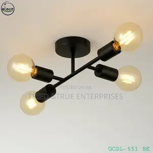 Classic Pendants Lights Yzs1