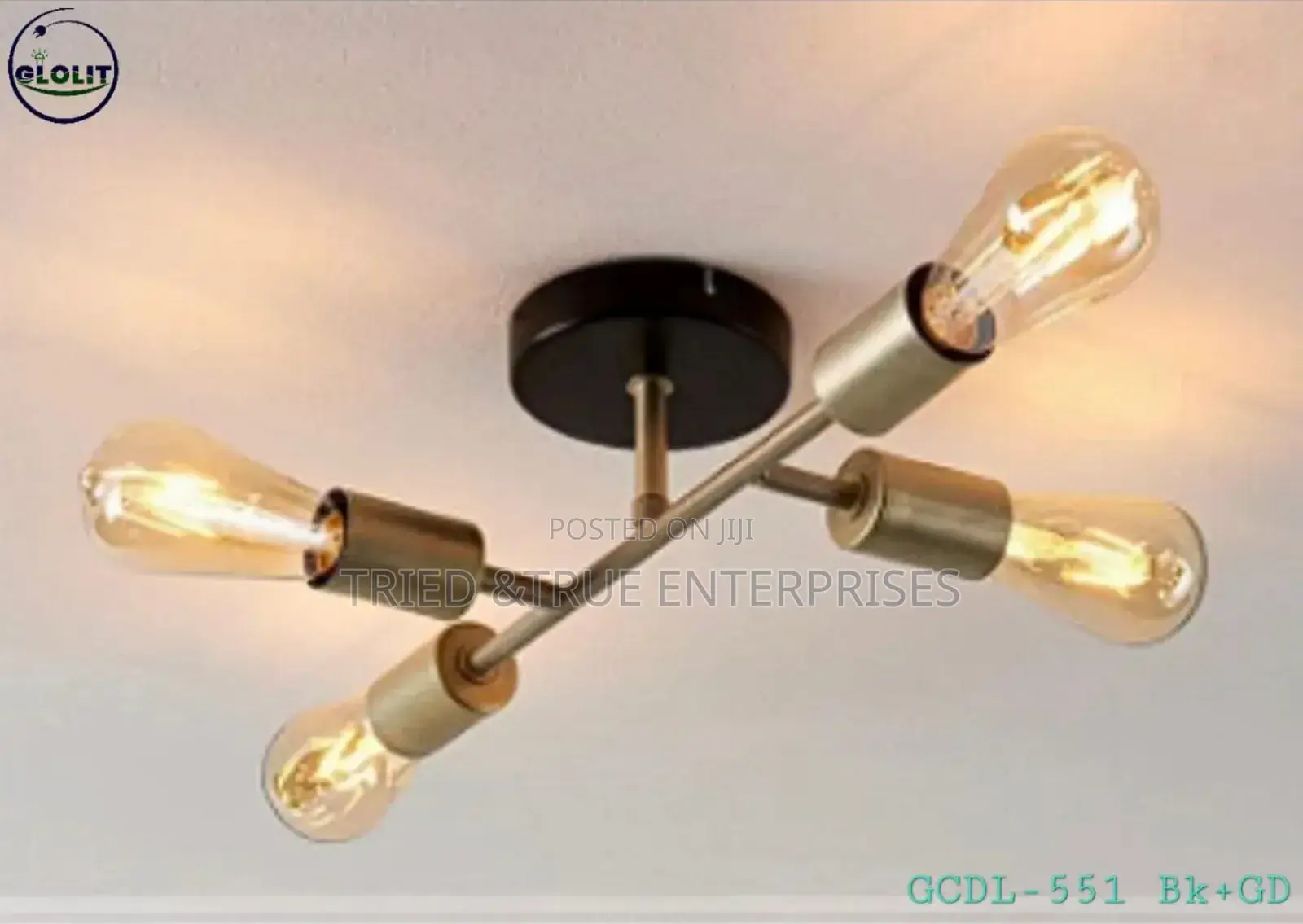 Classic Pendants Lights Yzs1