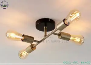 Classic Pendants Lights Yzs1