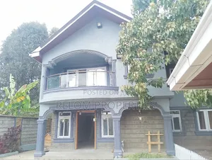 4bdrm Maisonette in Karen for rent