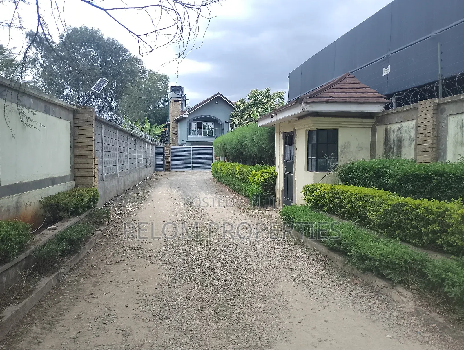 4bdrm Maisonette in Karen for rent