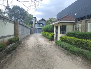 4bdrm Maisonette in Karen for rent