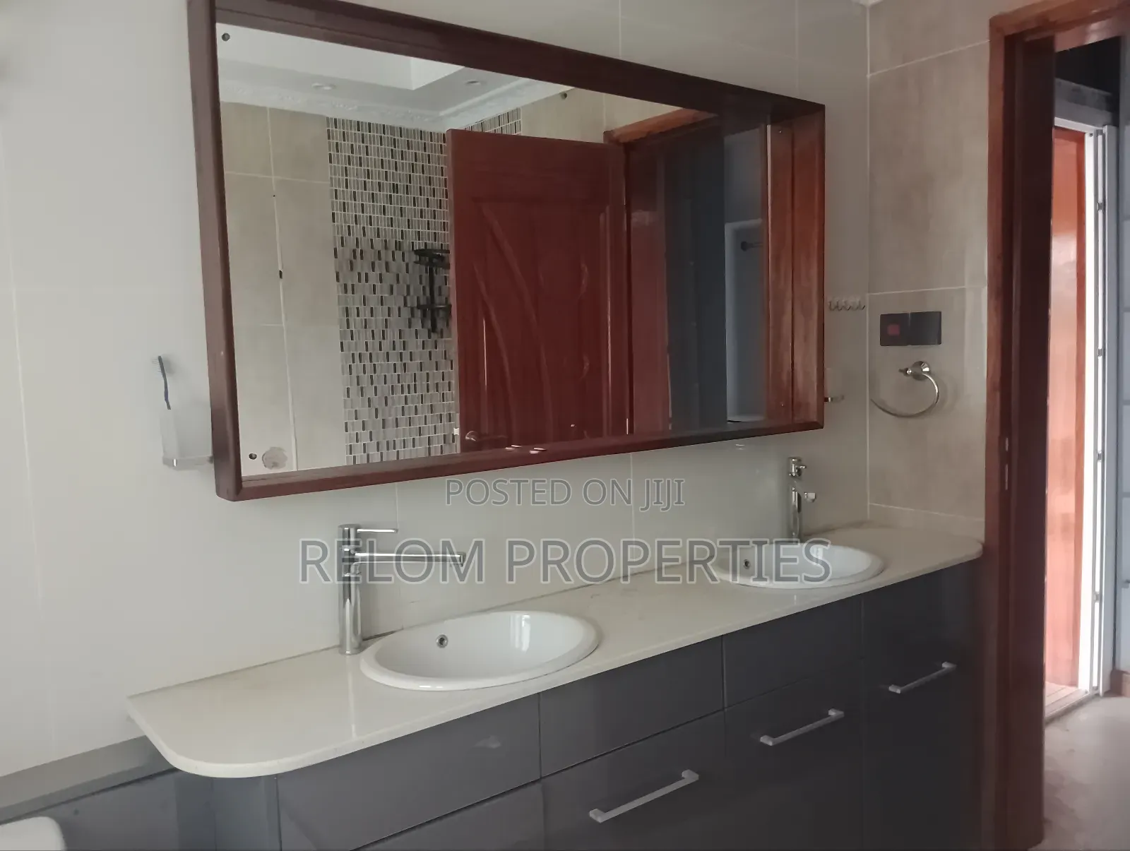 4bdrm Maisonette in Karen for rent