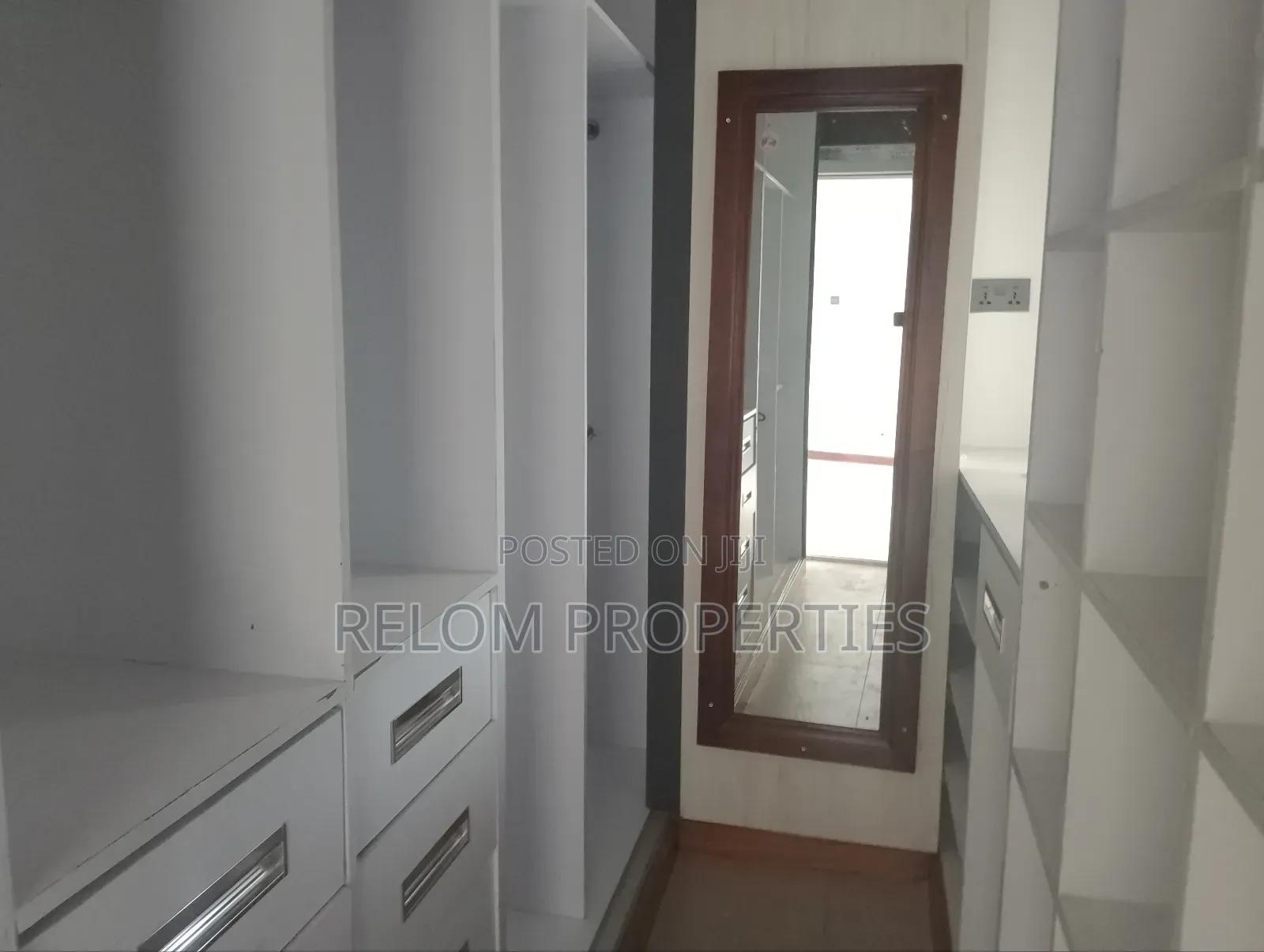 4bdrm Maisonette in Karen for rent