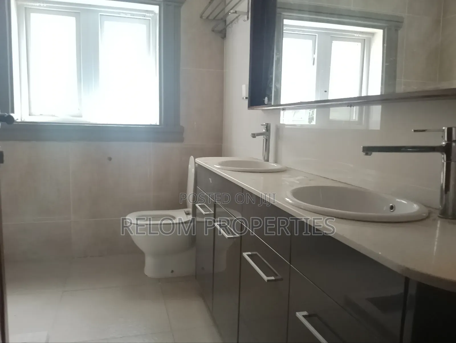 4bdrm Maisonette in Karen for rent