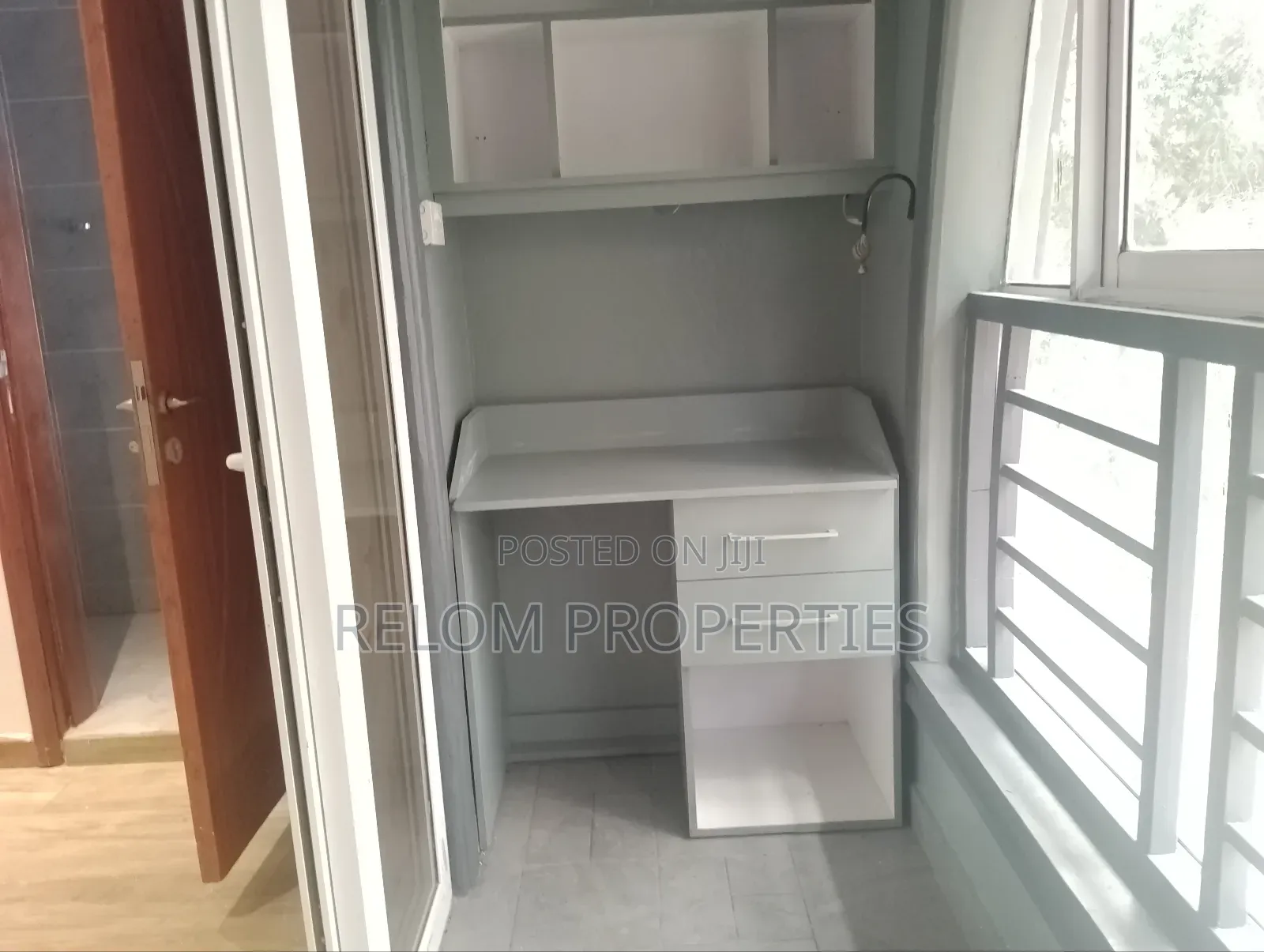 4bdrm Maisonette in Karen for rent