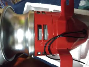Ac Alarm Siren Horn 240 Volts
