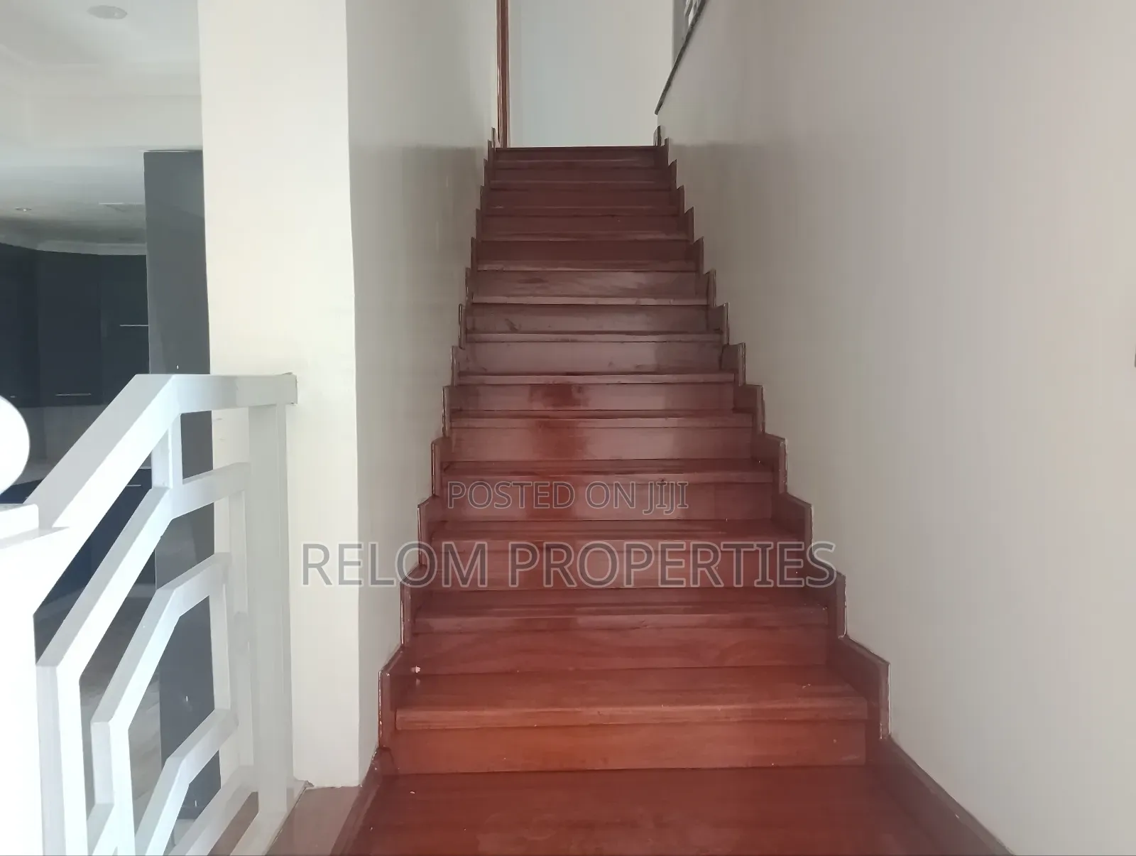 4bdrm Maisonette in Karen for rent
