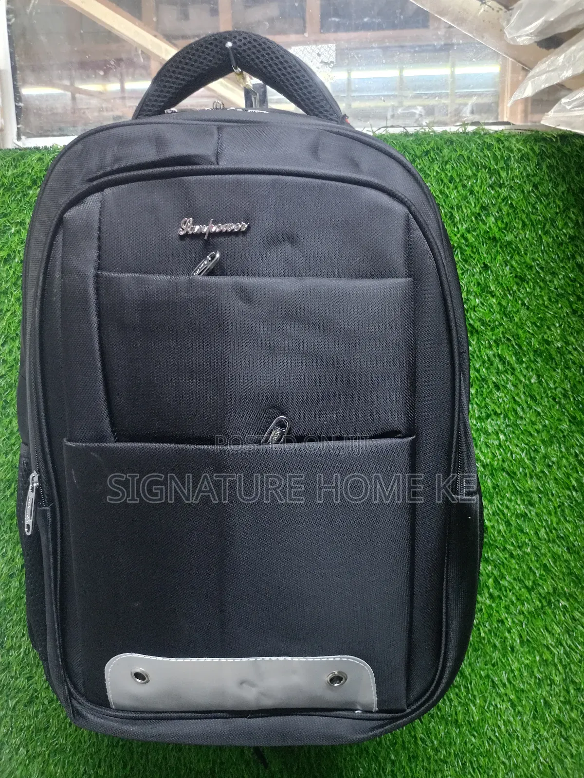 Power Bag/Backpack