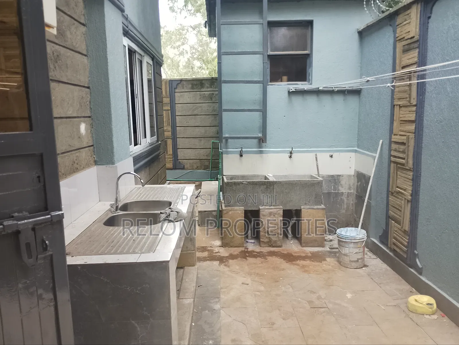 4bdrm Maisonette in Karen for rent