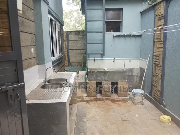 4bdrm Maisonette in Karen for rent - thumbnail 14