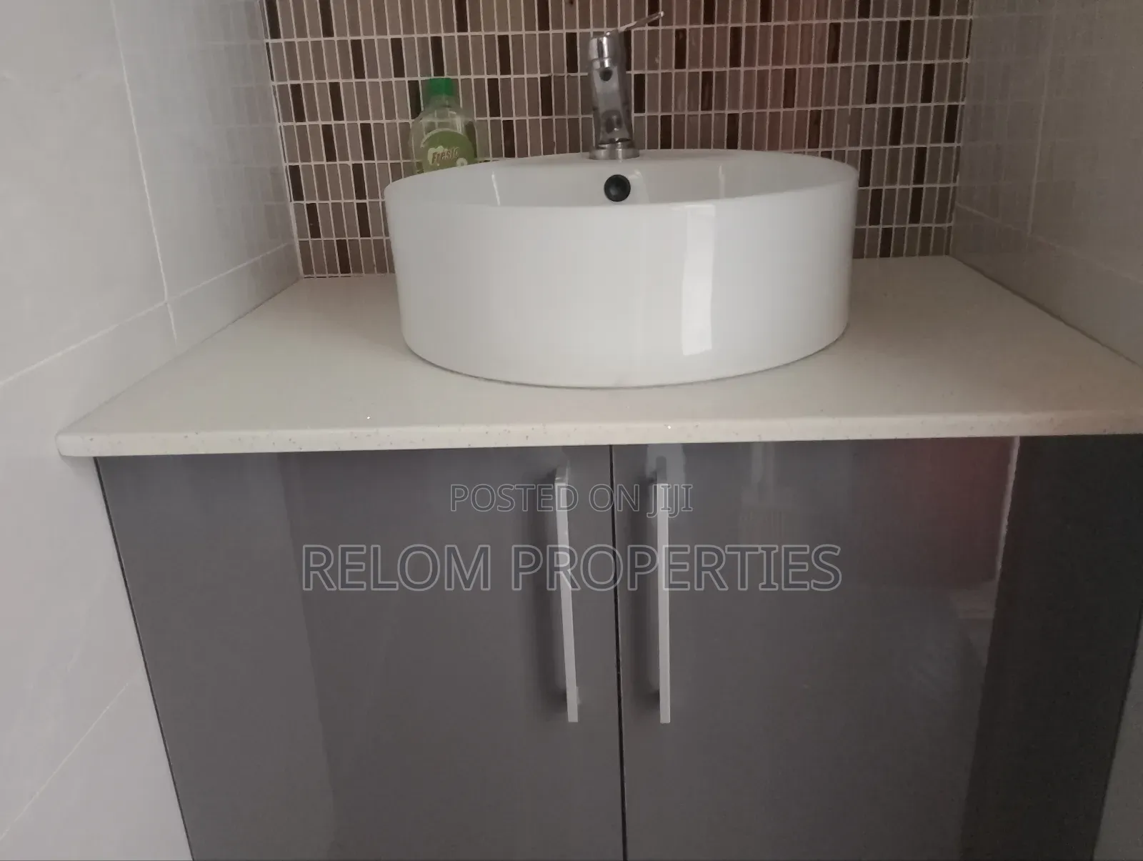 4bdrm Maisonette in Karen for rent