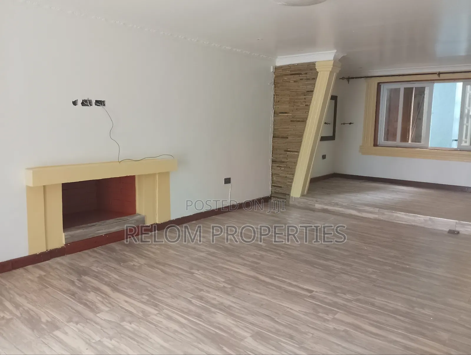 4bdrm Maisonette in Karen for rent
